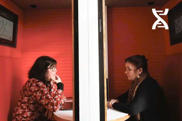 Infflux recherche constamment de nouveaux profils pour accompagner sa croissance. Infflux recherche constamment de nouveaux profils pour accompagner sa croissance.