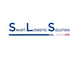 Logo Smart Logistic Solution