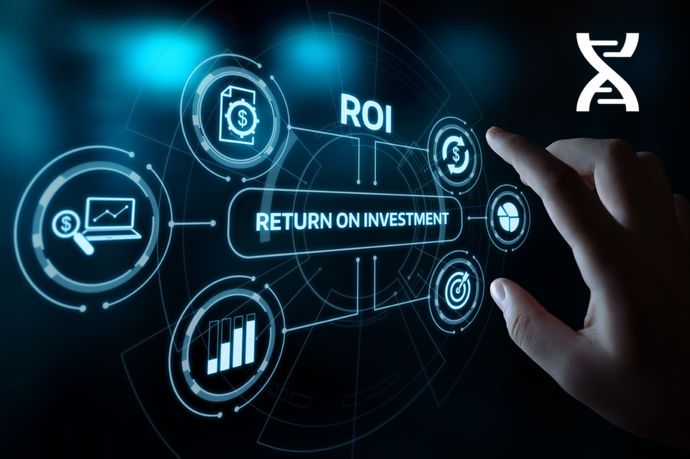Le ROI au coeur de la décision Le ROI au coeur de la décision