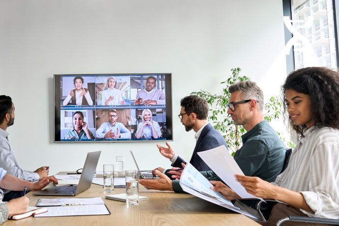 Formations personnalisées Formations personnalisées