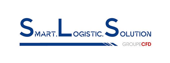 Smart Logistic Solution (SLS)