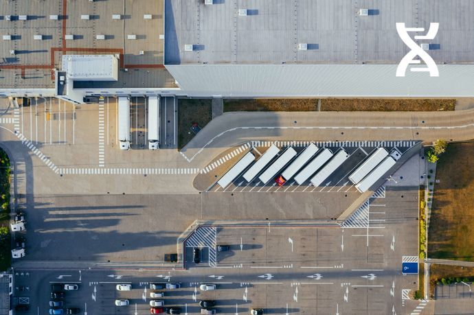 Avec BEXT, prenez de la hauteur pour piloter votre Supply Chain. Avec BEXT, prenez de la hauteur pour piloter votre Supply Chain.